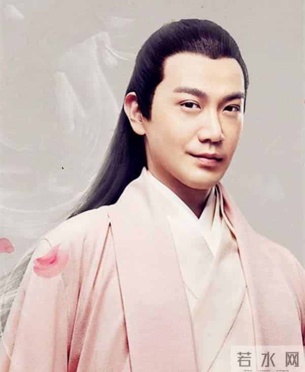 张智尧和张智霖什么关系