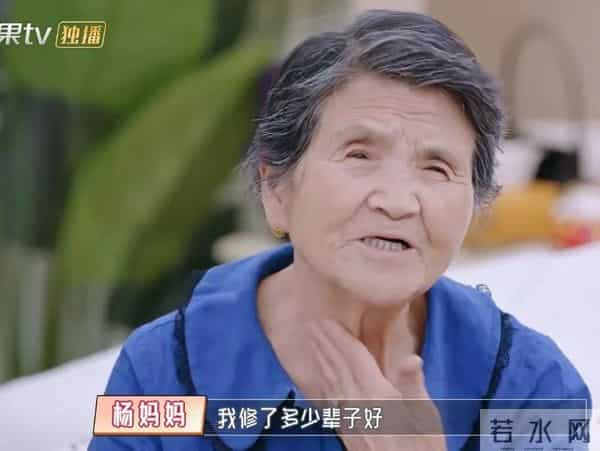 巨力集团杨子的父亲