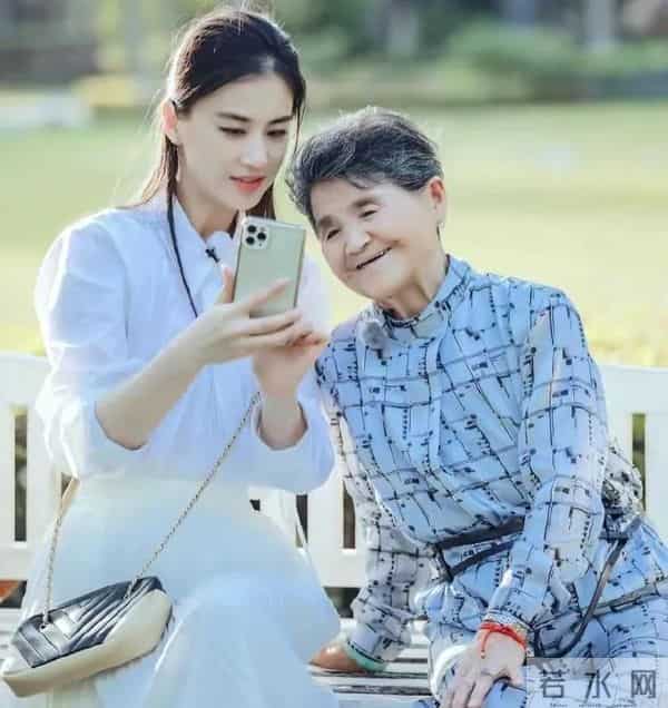 巨力集团杨子的父亲