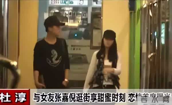 刘一含整容前后