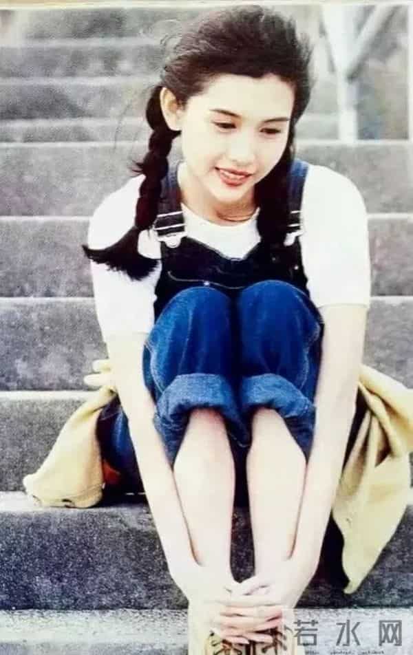 黎姿晒12位荧幕情人