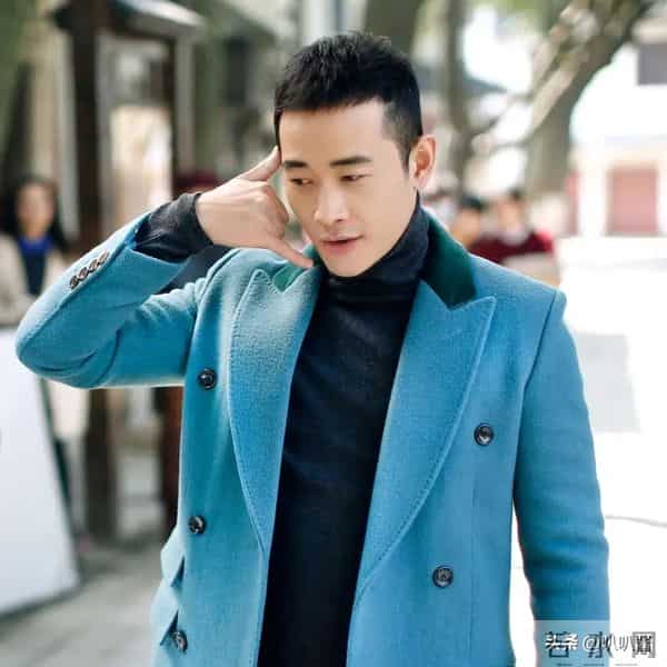 爱情美剧盛典苗圃罗晋