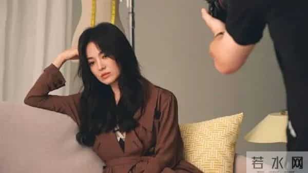 李秉宪宋慧乔是什么梗