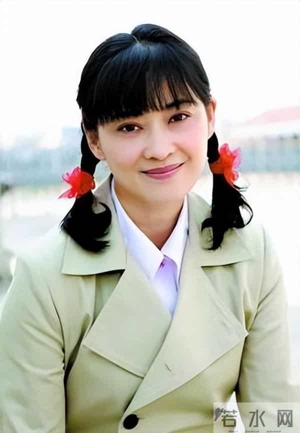 梅婷个人资料简介