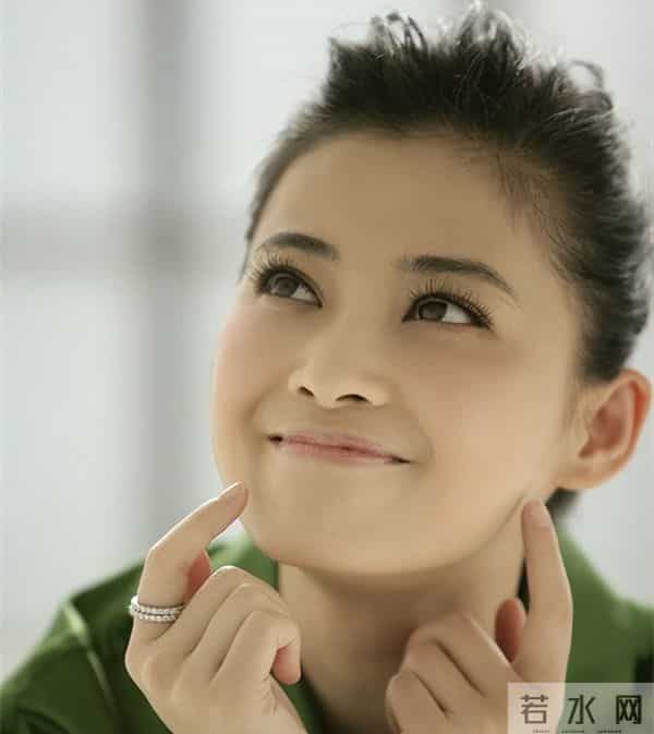 梅婷个人资料简介