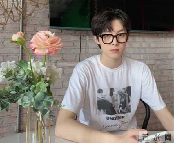 李俊濠个人资料