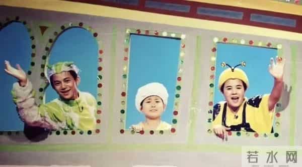 周杰伦快乐大本营