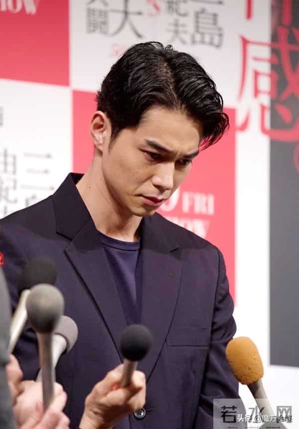 渡边杏东出昌大离婚