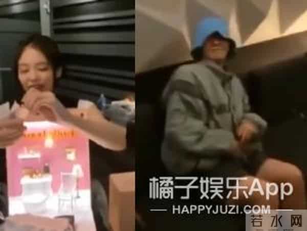 YG回应权志龙JENNIE恋情