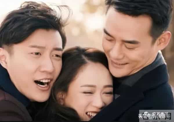 乔任梁被谁害的