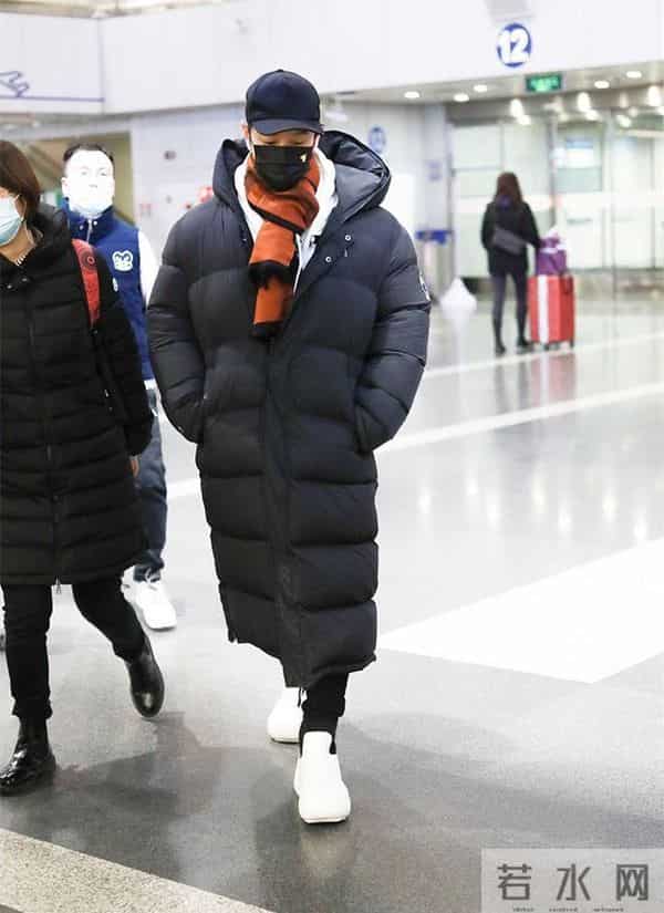 查小欣个人资料