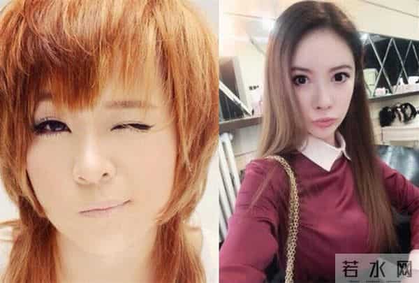 华晨宇的女朋友胡蕾