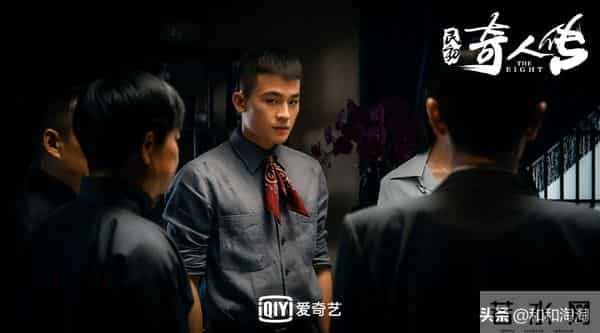 欧豪谭松韵憨憨夫妇