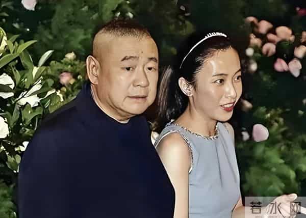 刘銮雄玩李嘉欣肉丸