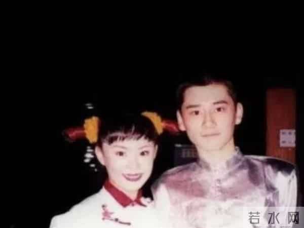 网曝钱枫是孙俪初恋