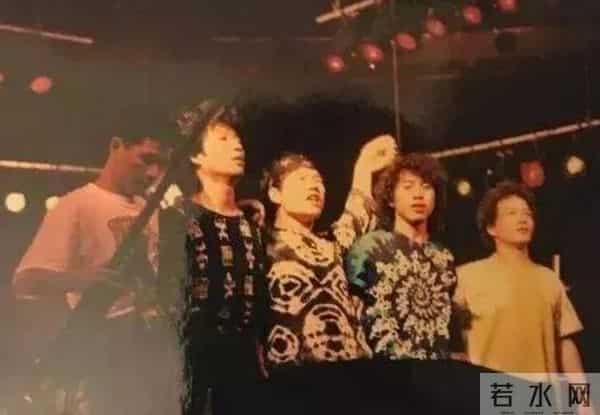 赵传个人资料简介