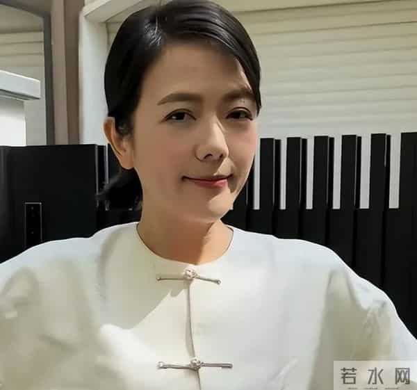 张含韵陪人睡觉名单