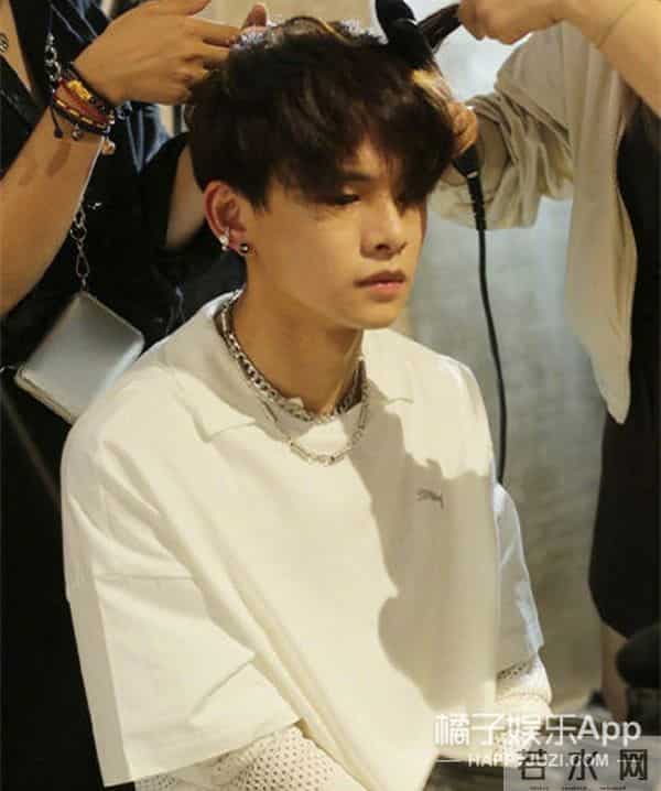 李俊濠个人资料