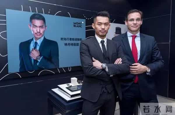 兰蔻何韵诗事件