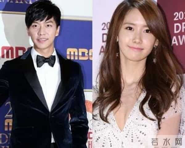 林允儿整容前后