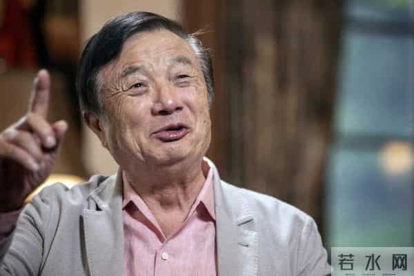 任正非前期孟军简历个人资料简介