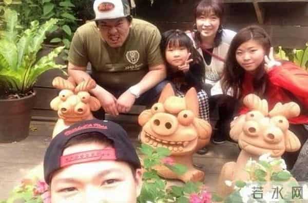 赞多是小栗旬侄子