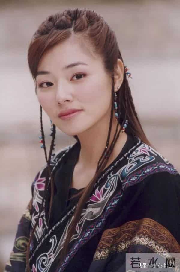 台湾艺人艾莉丝