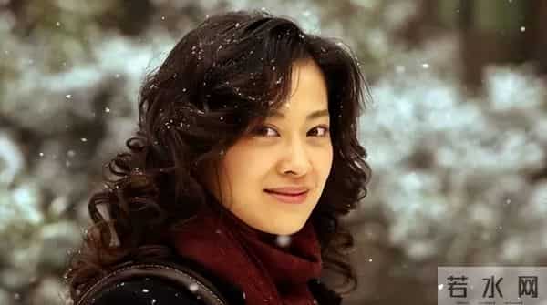 梅婷个人资料简介