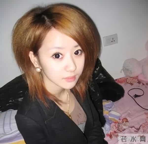 网络红人程琳资料