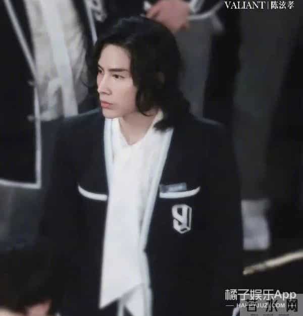 李俊濠个人资料