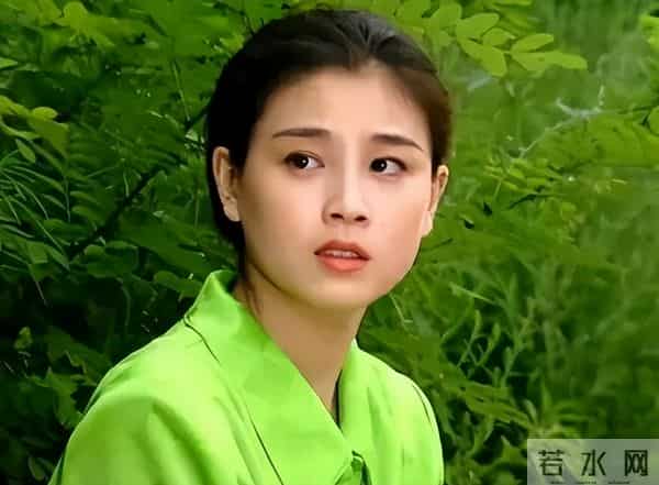 英宁现任妻子王琼图片