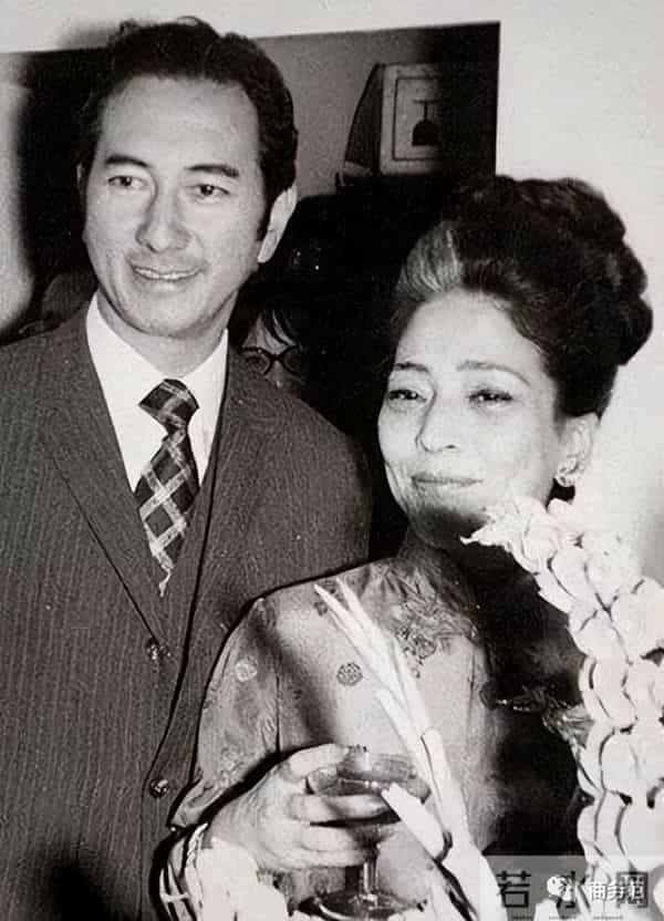 赌王大房为什么这么惨