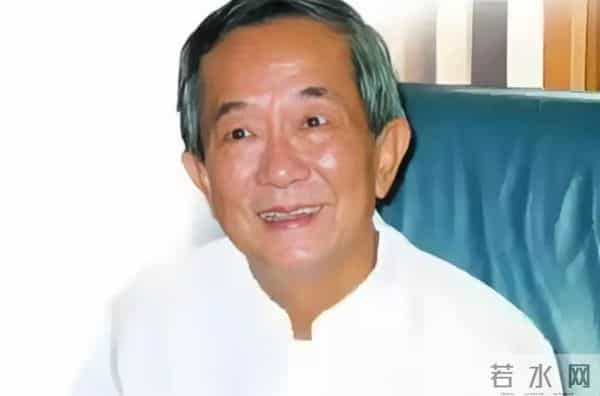 白龙王为什么不见张国荣