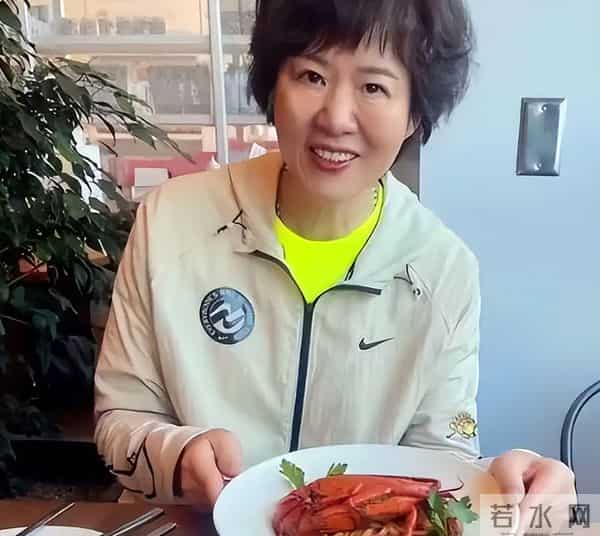 郎平首晒退休生活