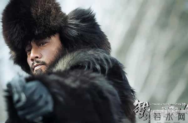 章子怡三重门事件是什么