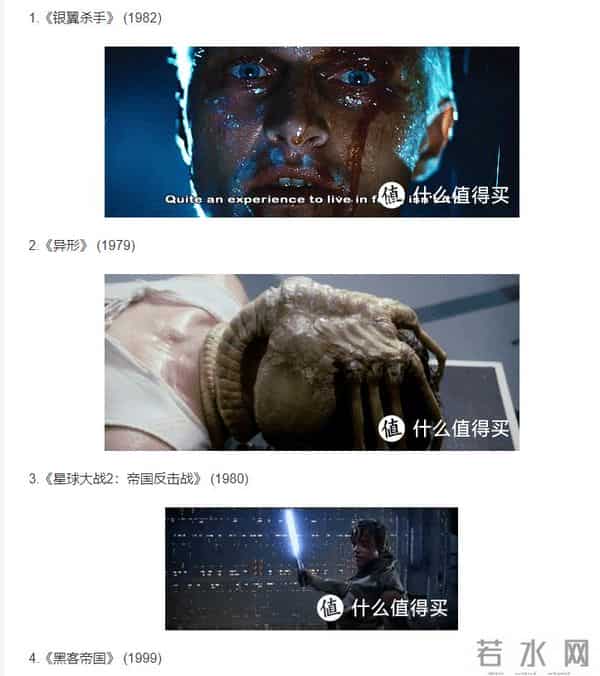 星际穿越好看吗