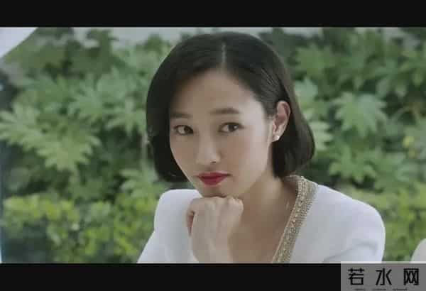 白百何一阳指是指啥