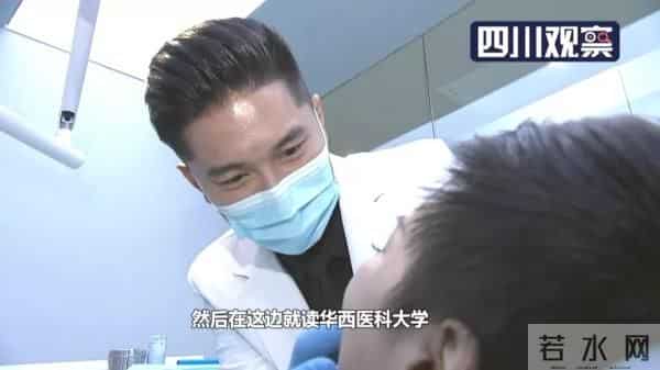 许君豪回应走红