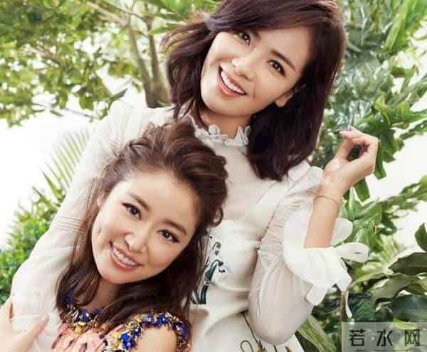 蒋勤勤和刘涛怎么了