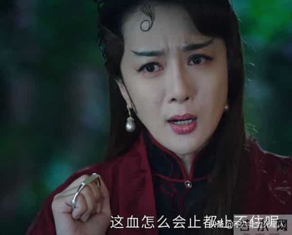 张芷溪整容前后