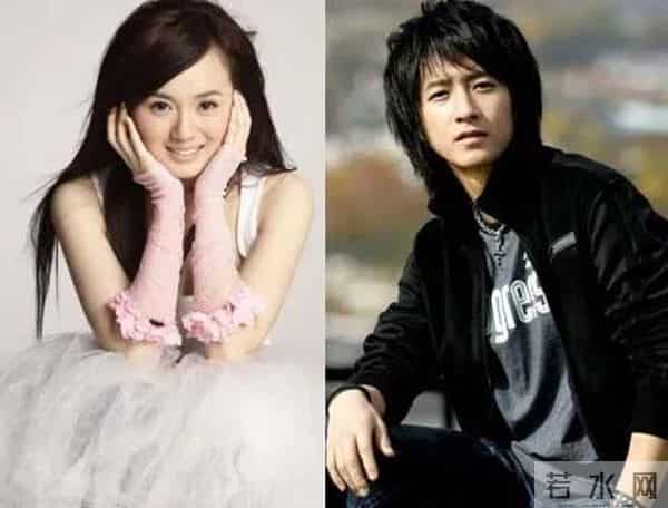 少女时代谁喜欢韩庚