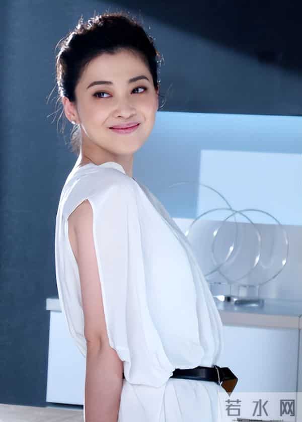 梅婷个人资料简介