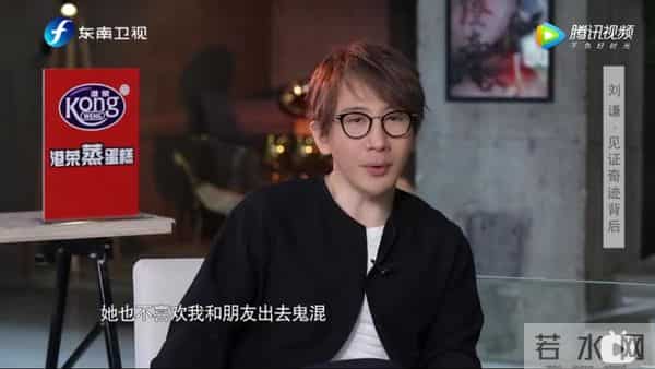 刘谦为什么被央视封