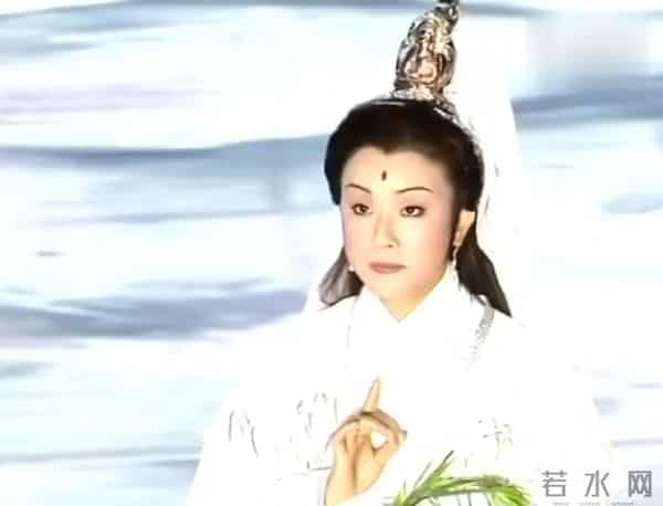 观世音传奇全集赵雅芝