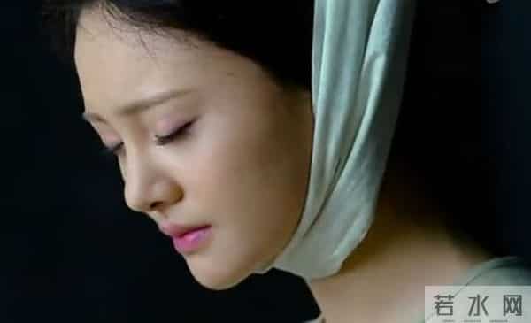 寂寞空庭春欲晚结局