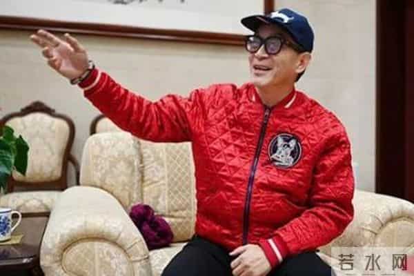 六小龄童回应被黑