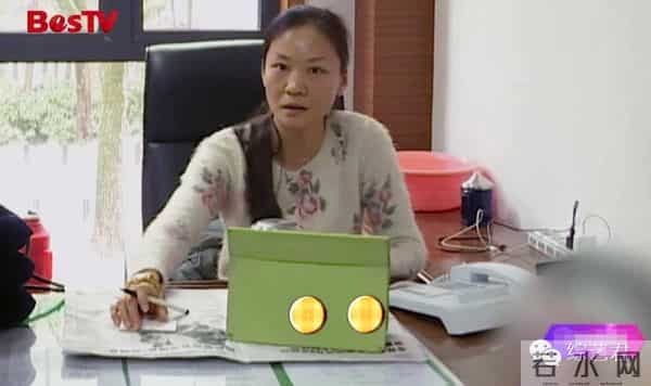 罗志祥老婆最喜欢的颜色