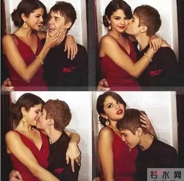 贾斯汀比伯分手