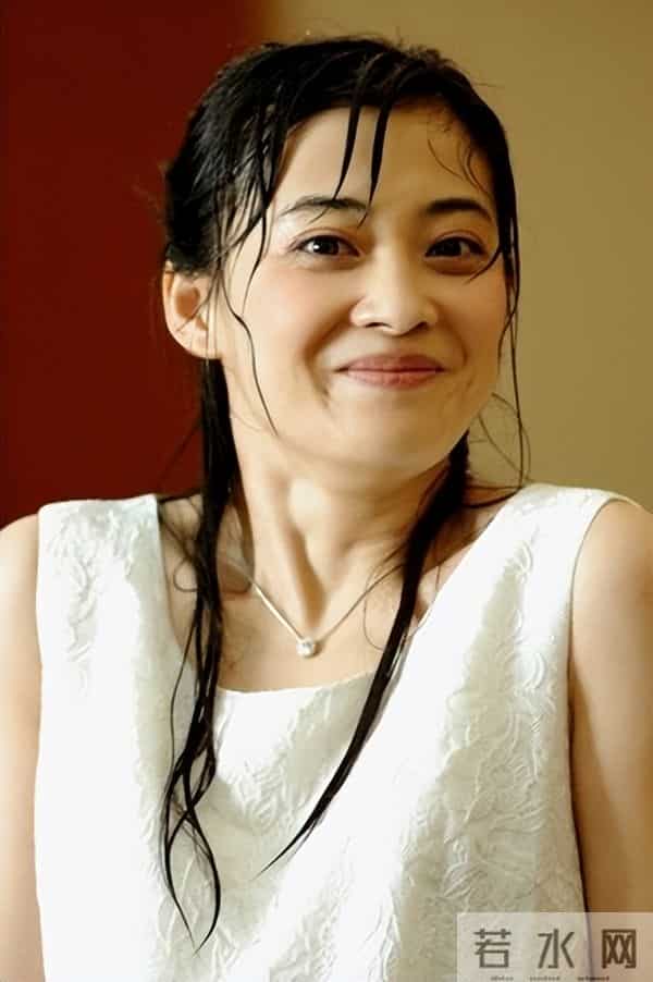 梅婷个人资料简介