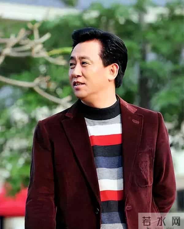 许家印范冰冰怎么到一起了呢